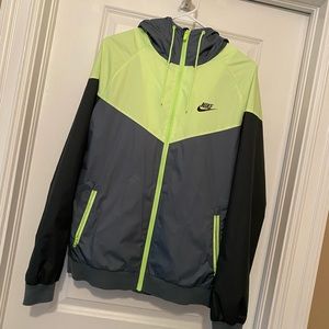 Nike Windbreaker